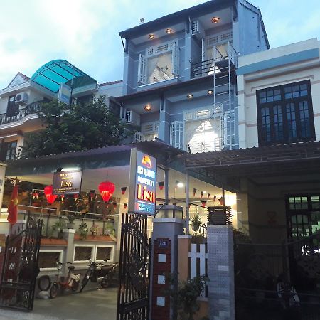 Lisa Homestay Hoi An Exterior photo