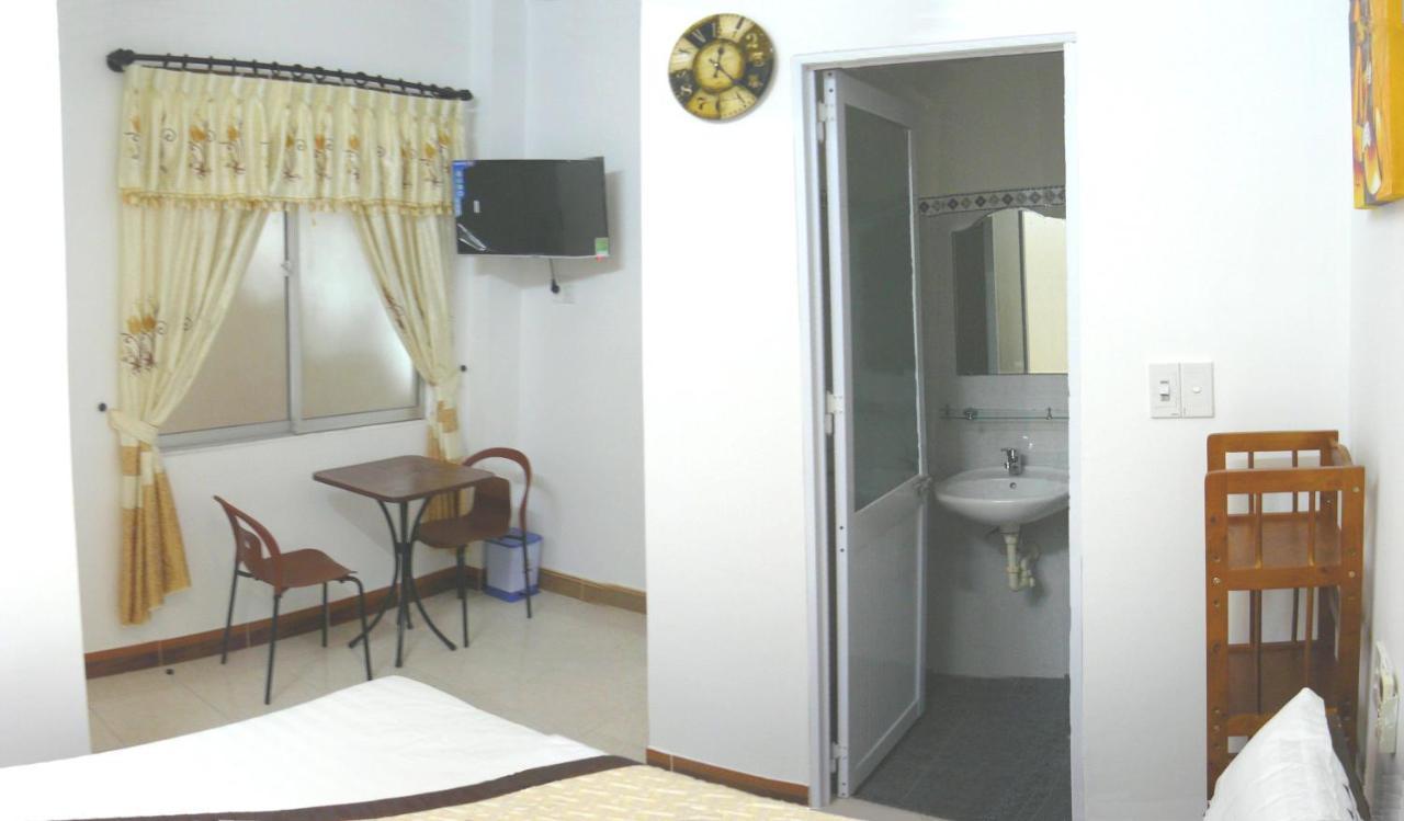 Lisa Homestay Hoi An Exterior photo