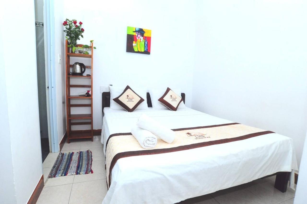 Lisa Homestay Hoi An Exterior photo