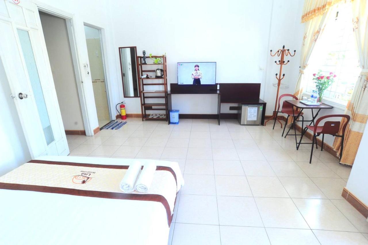Lisa Homestay Hoi An Exterior photo