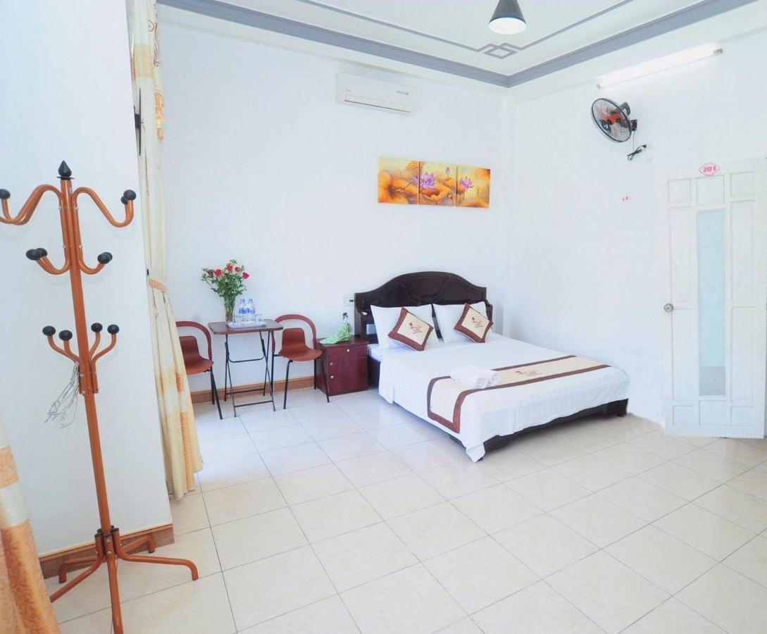Lisa Homestay Hoi An Exterior photo