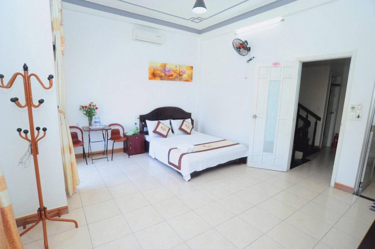 Lisa Homestay Hoi An Exterior photo