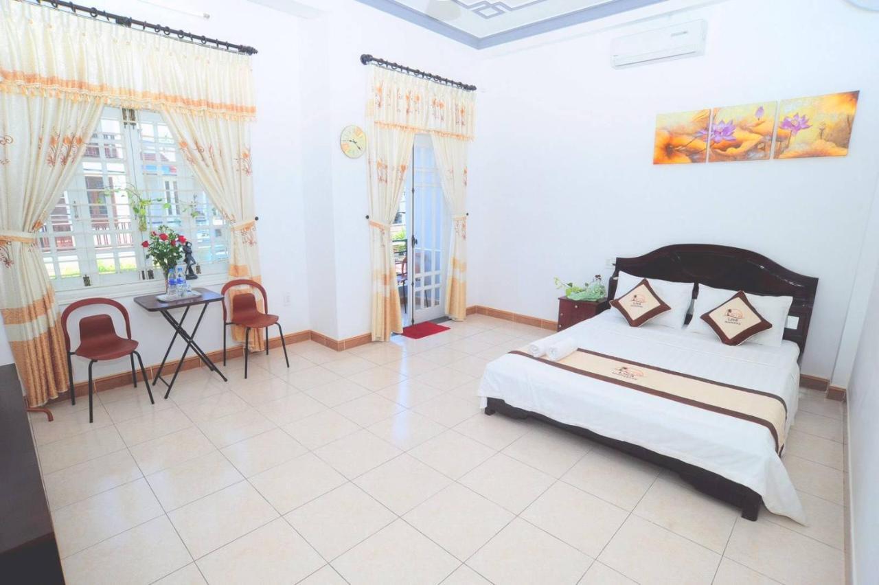 Lisa Homestay Hoi An Exterior photo