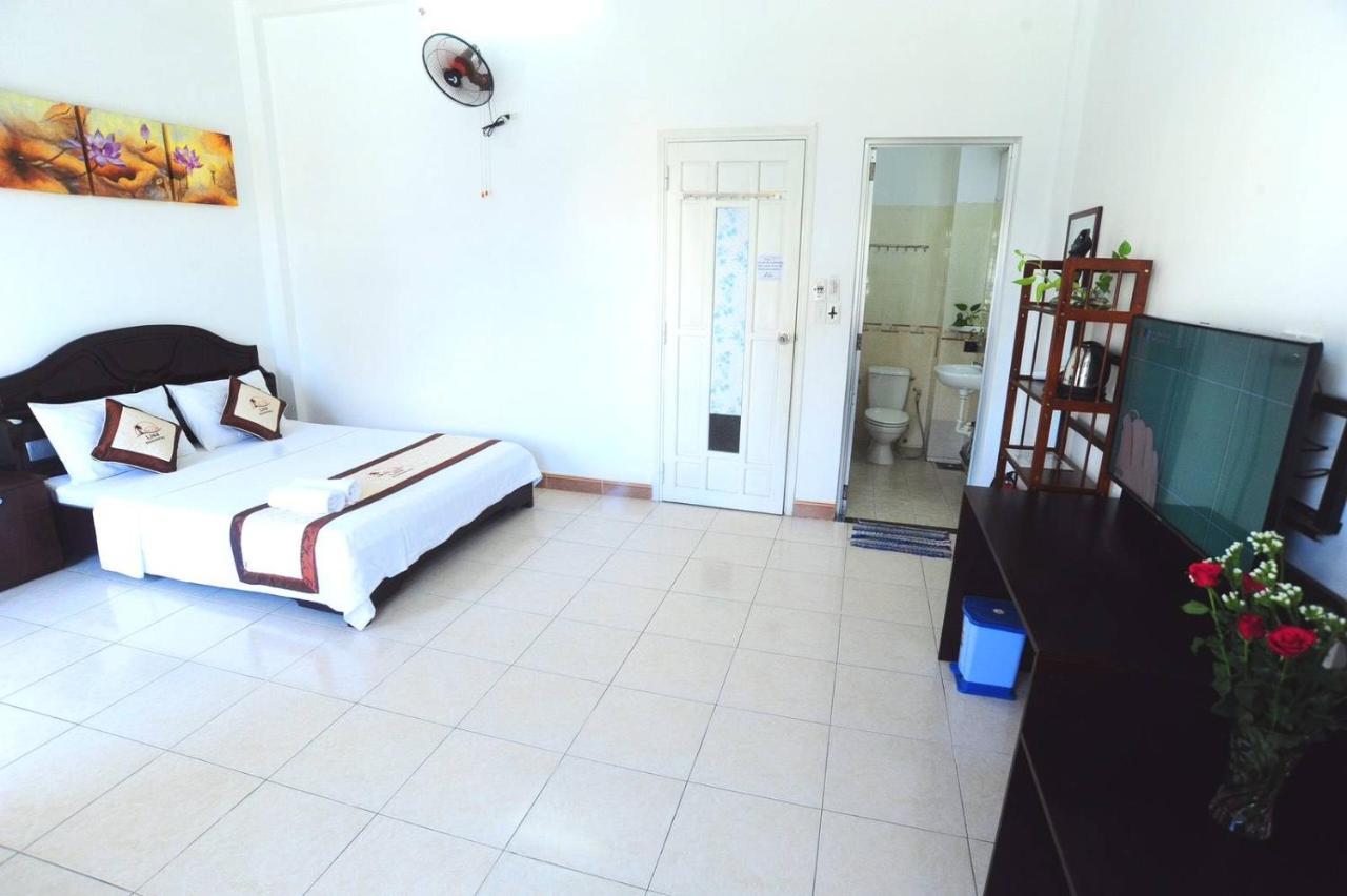 Lisa Homestay Hoi An Exterior photo