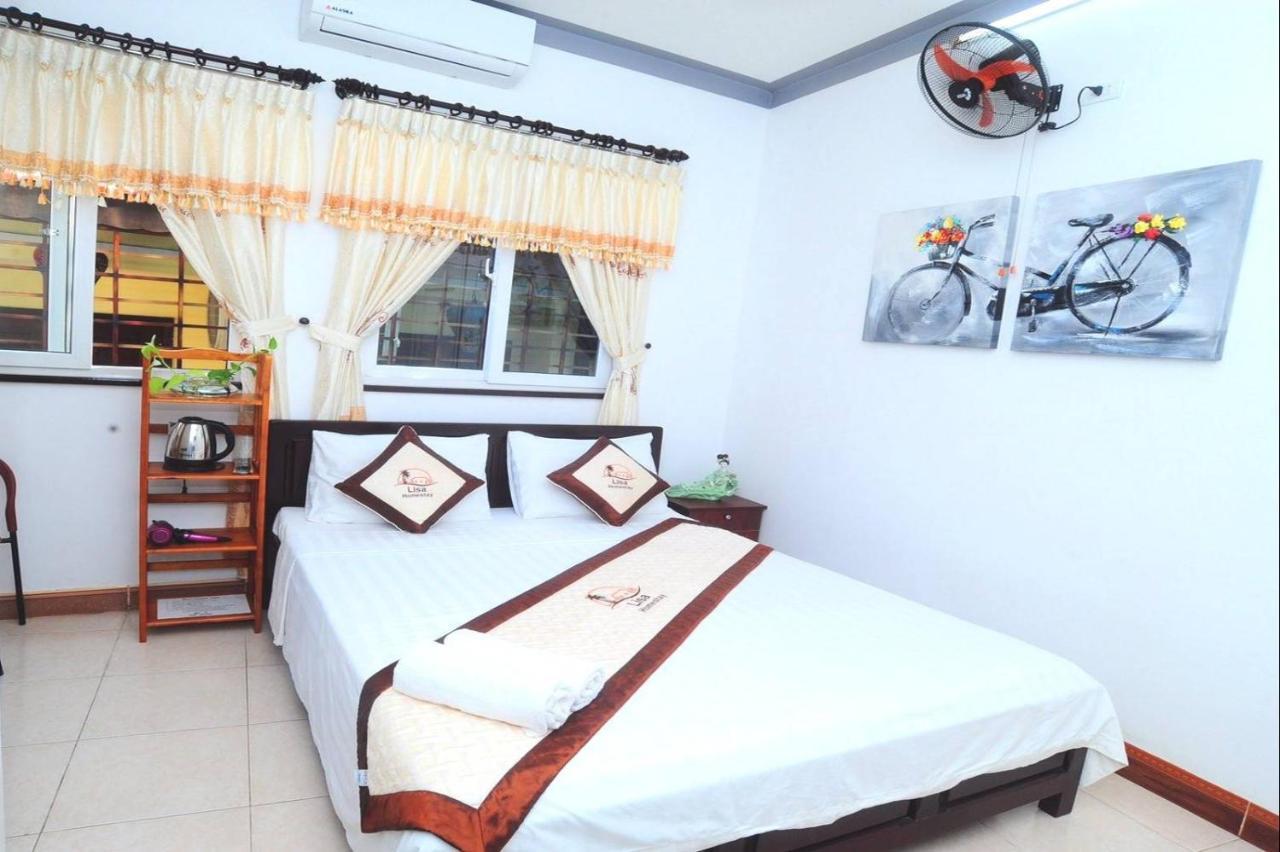 Lisa Homestay Hoi An Exterior photo