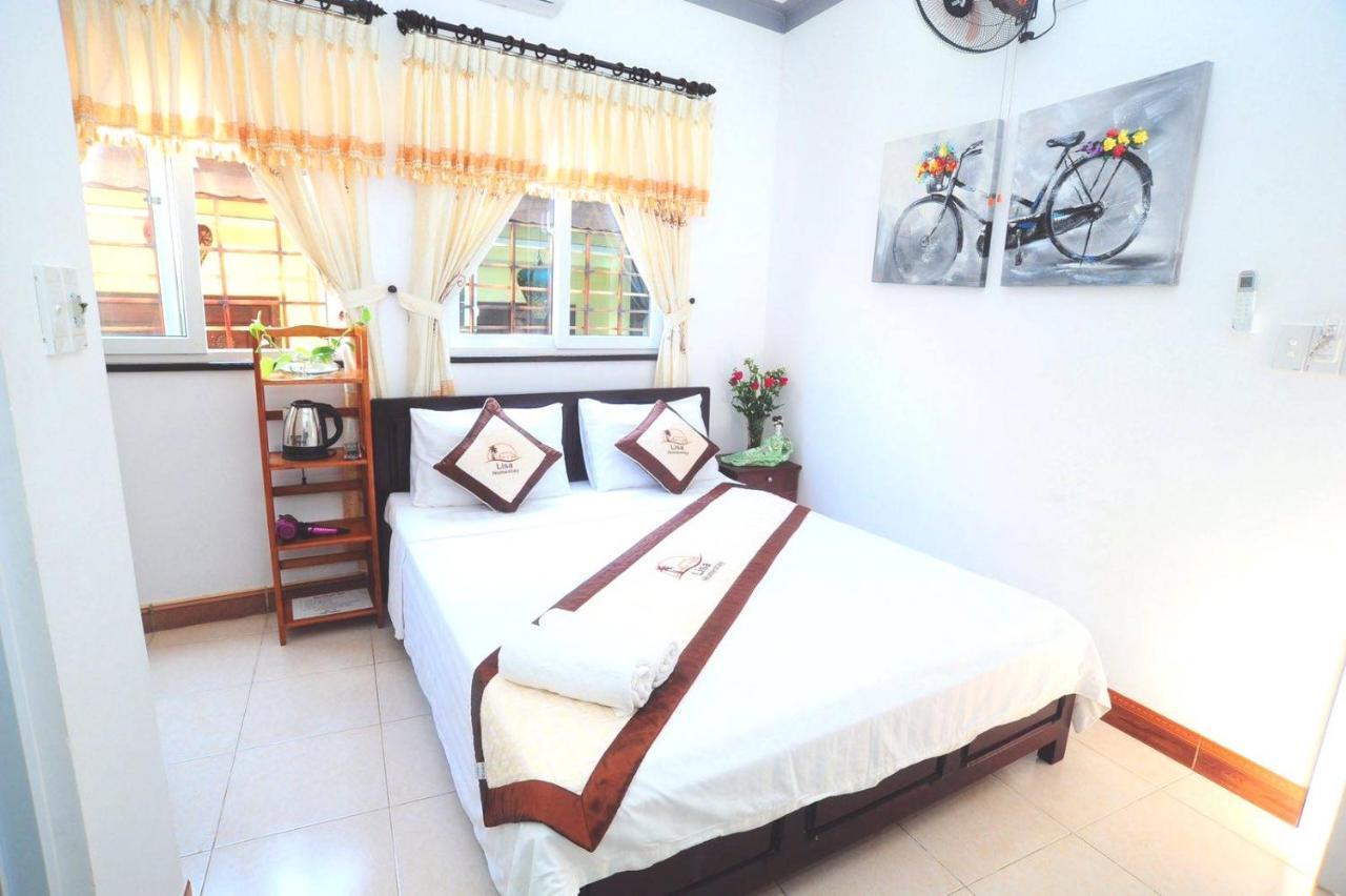 Lisa Homestay Hoi An Exterior photo