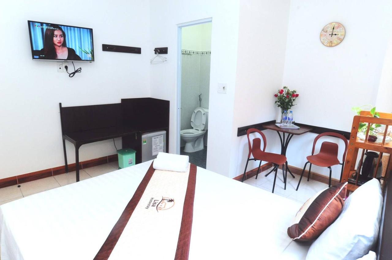 Lisa Homestay Hoi An Exterior photo