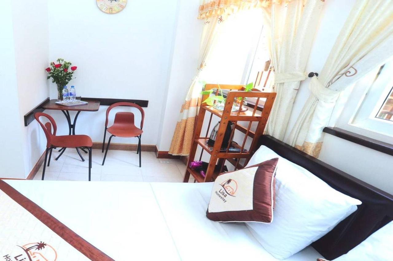 Lisa Homestay Hoi An Exterior photo