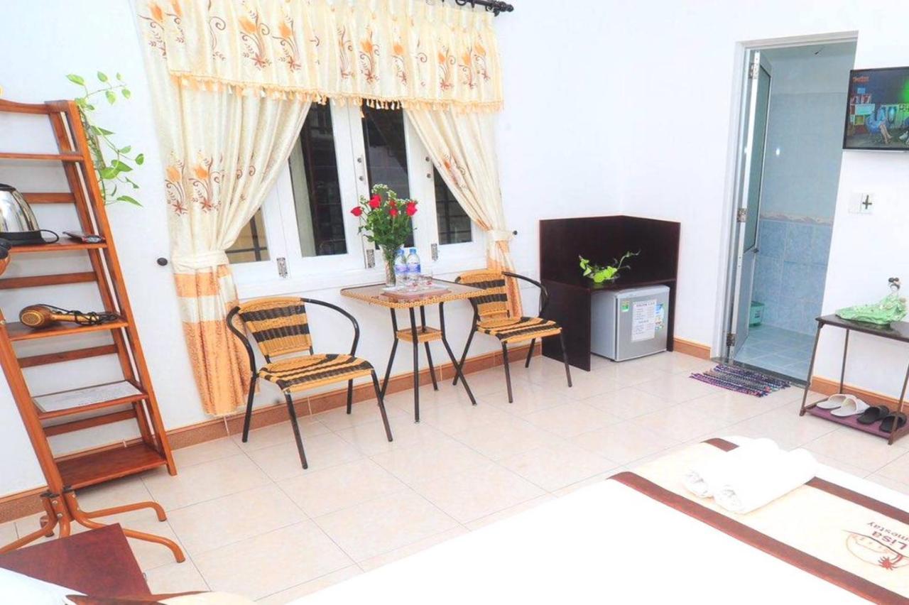 Lisa Homestay Hoi An Exterior photo