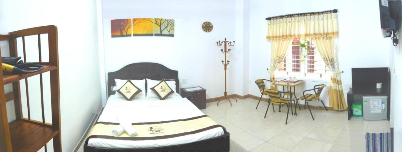 Lisa Homestay Hoi An Exterior photo