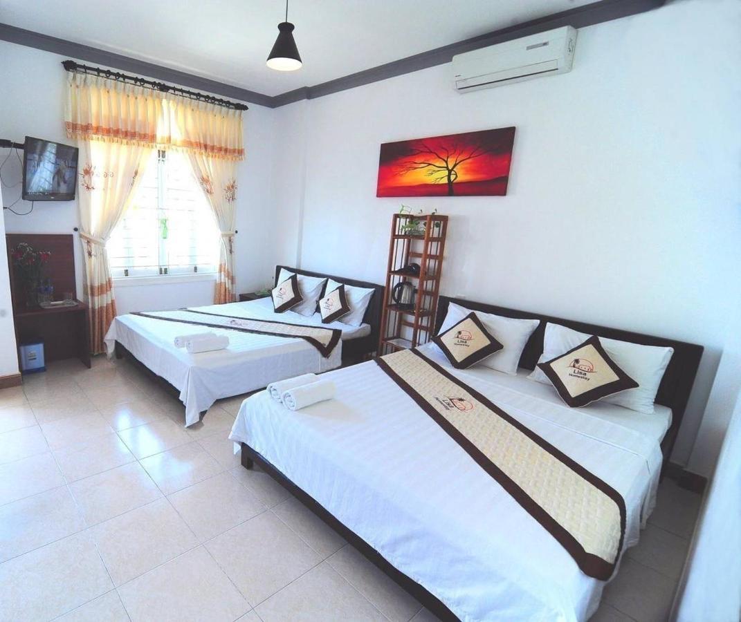 Lisa Homestay Hoi An Exterior photo