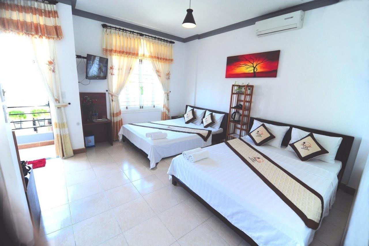 Lisa Homestay Hoi An Exterior photo