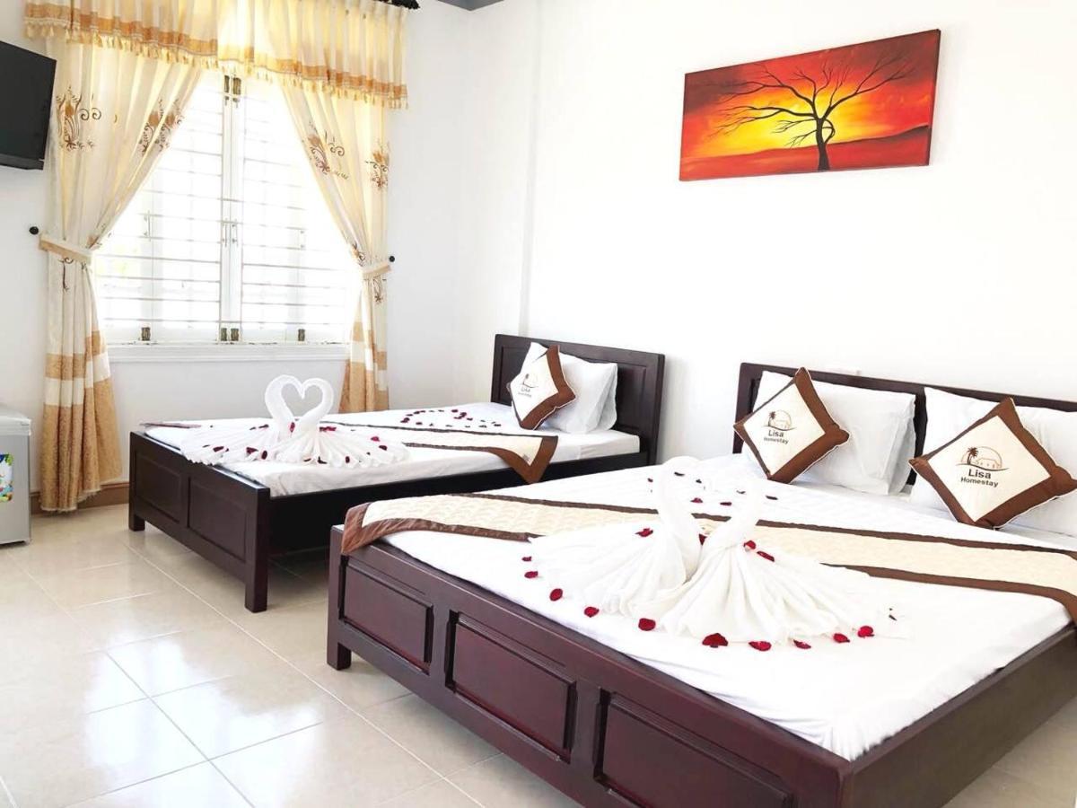 Lisa Homestay Hoi An Exterior photo