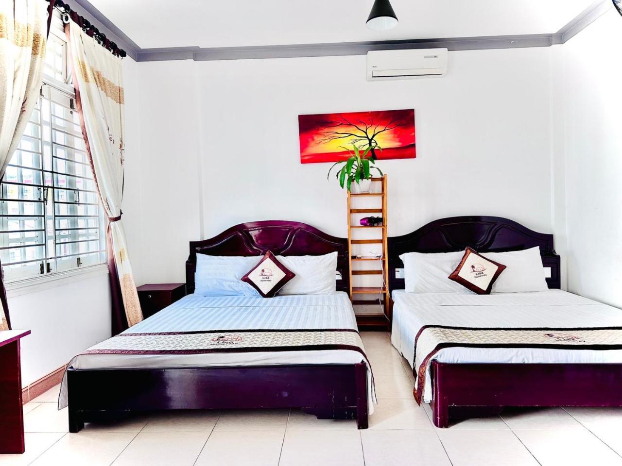 Lisa Homestay Hoi An Exterior photo