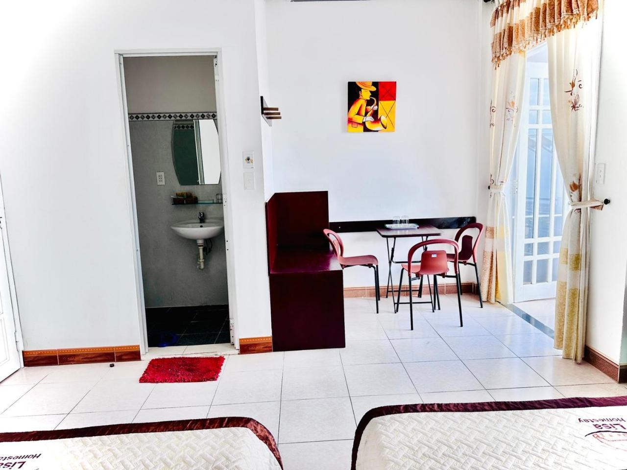 Lisa Homestay Hoi An Exterior photo