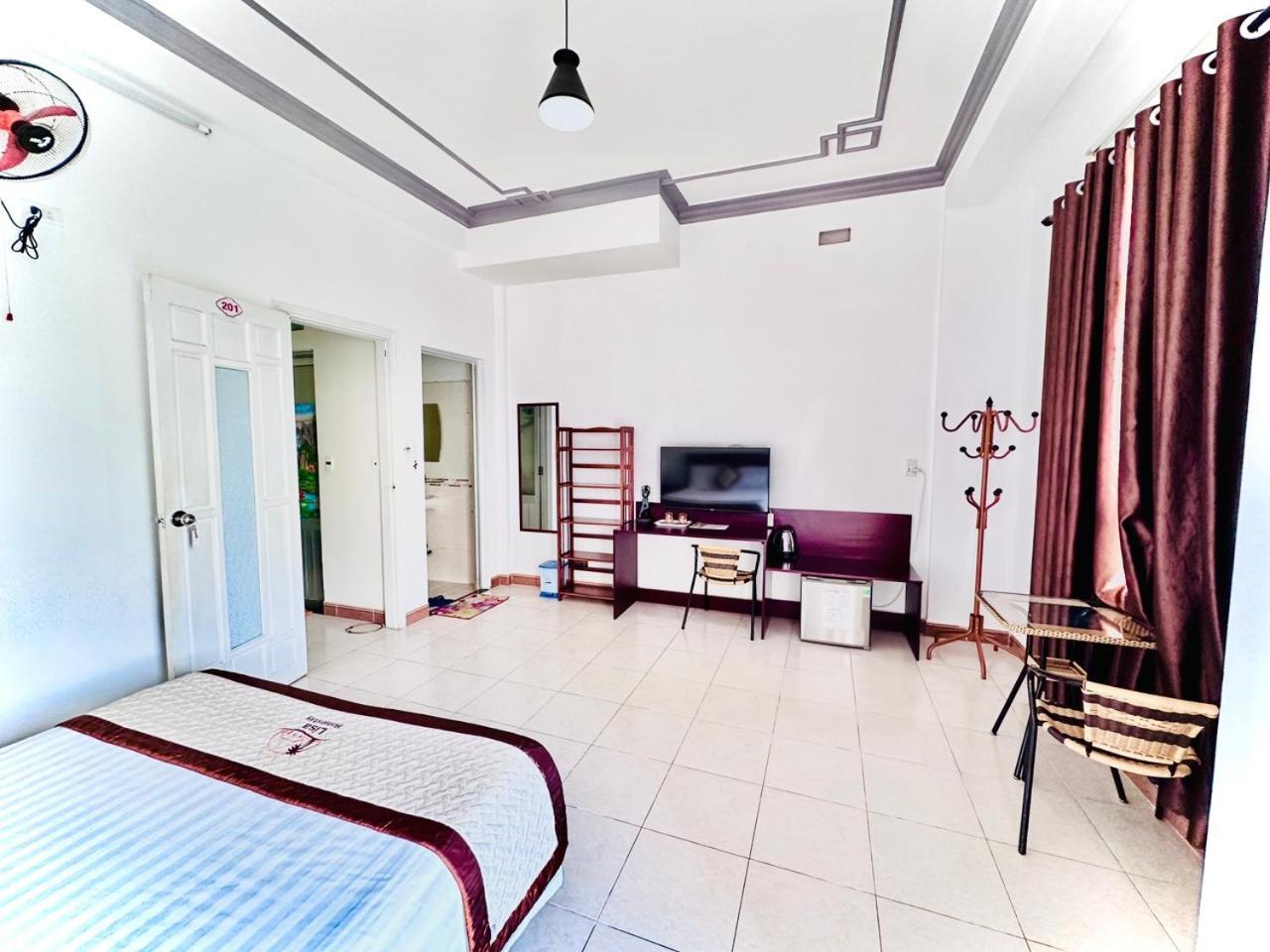 Lisa Homestay Hoi An Exterior photo