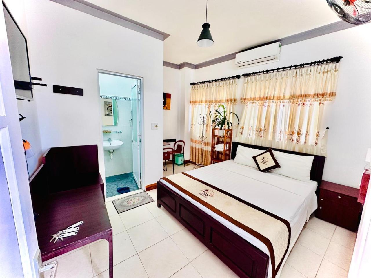 Lisa Homestay Hoi An Exterior photo