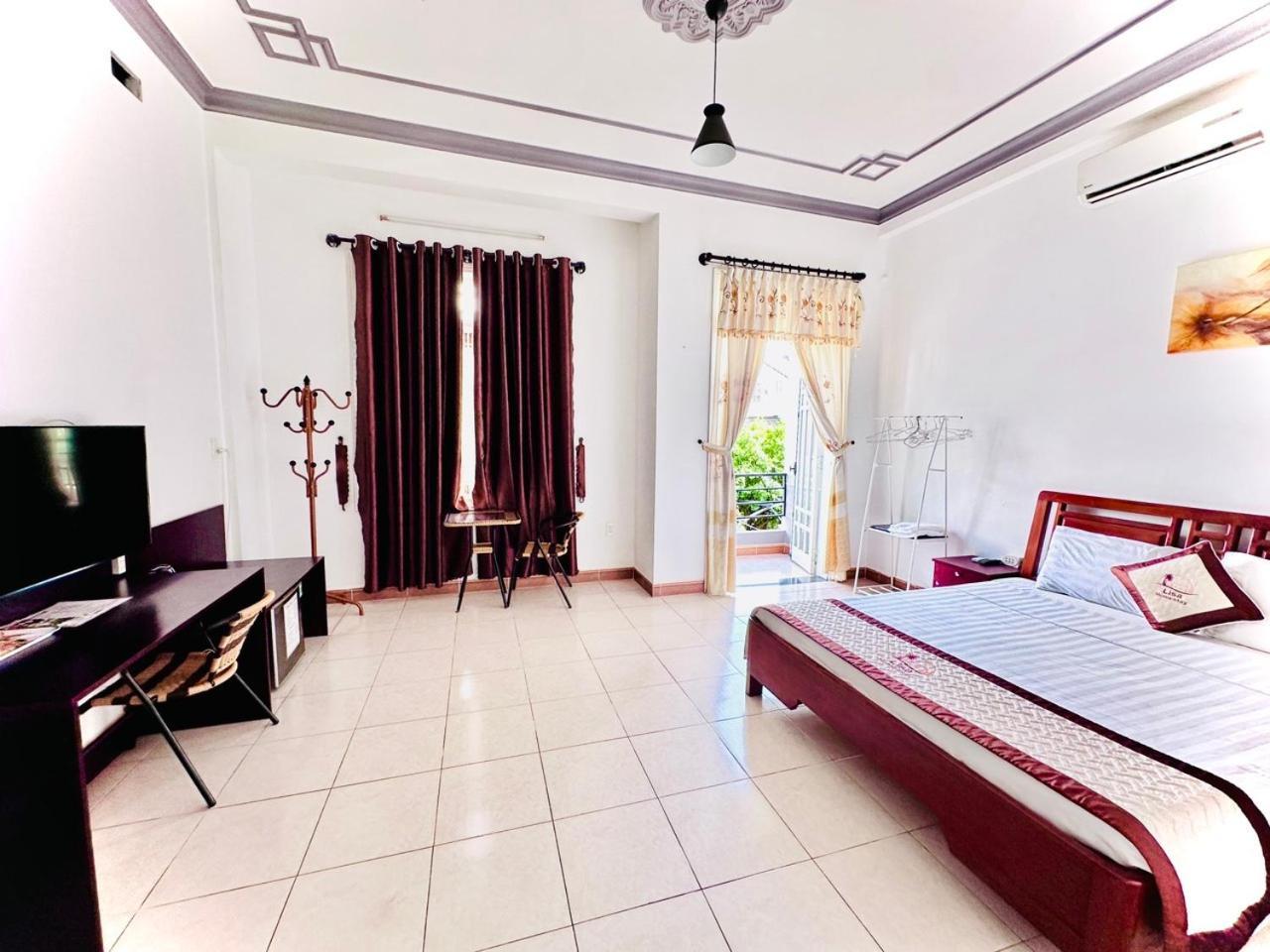 Lisa Homestay Hoi An Exterior photo
