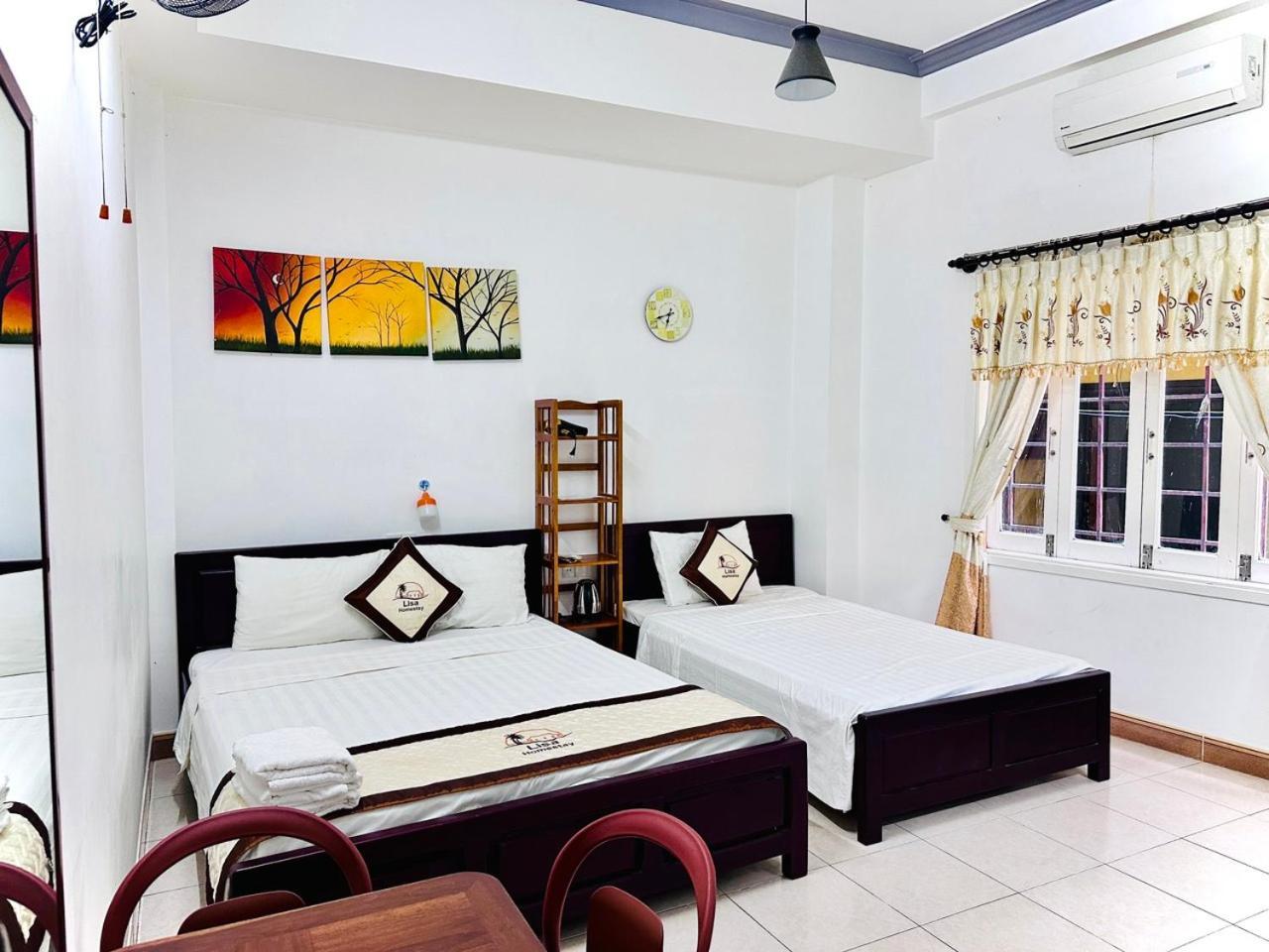 Lisa Homestay Hoi An Exterior photo