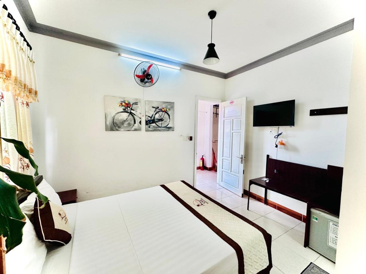 Lisa Homestay Hoi An Exterior photo