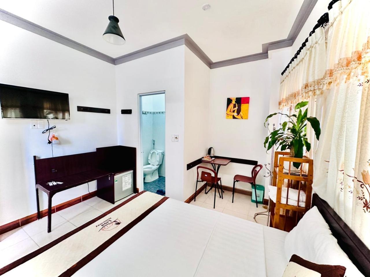 Lisa Homestay Hoi An Exterior photo