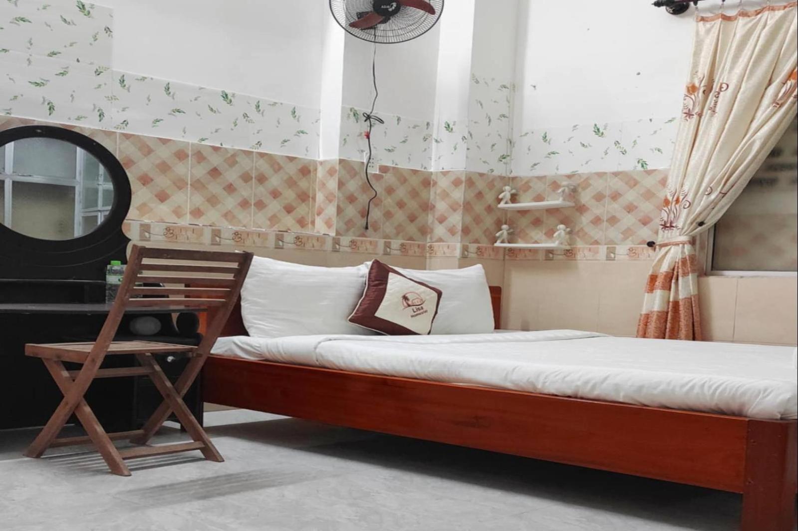 Lisa Homestay Hoi An Exterior photo