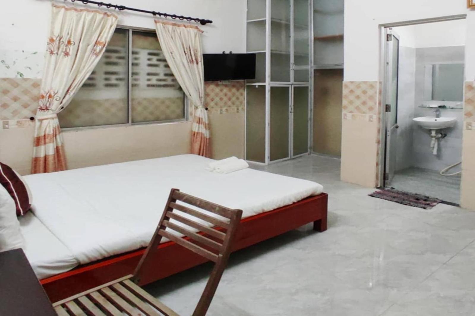 Lisa Homestay Hoi An Exterior photo