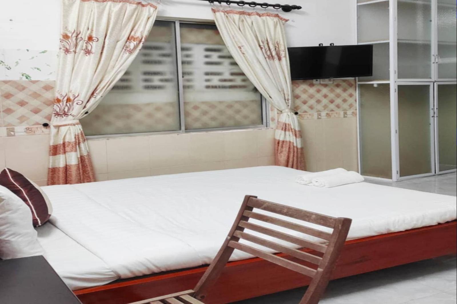 Lisa Homestay Hoi An Exterior photo