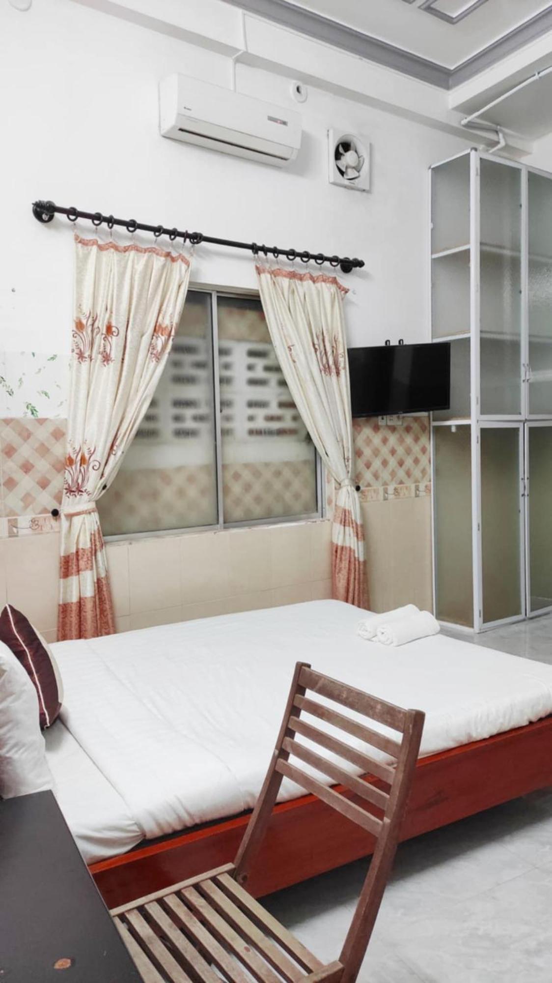 Lisa Homestay Hoi An Exterior photo