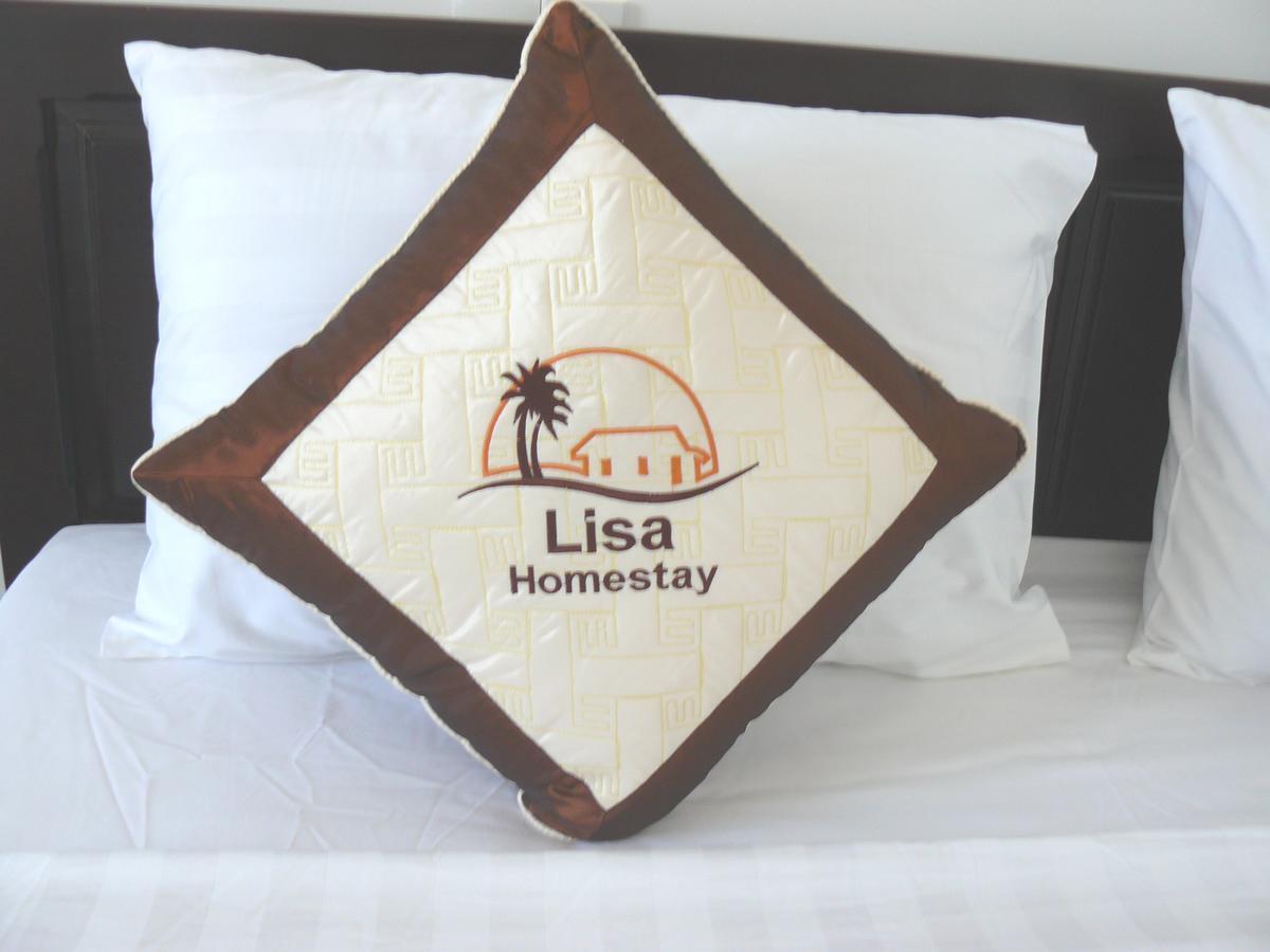 Lisa Homestay Hoi An Exterior photo