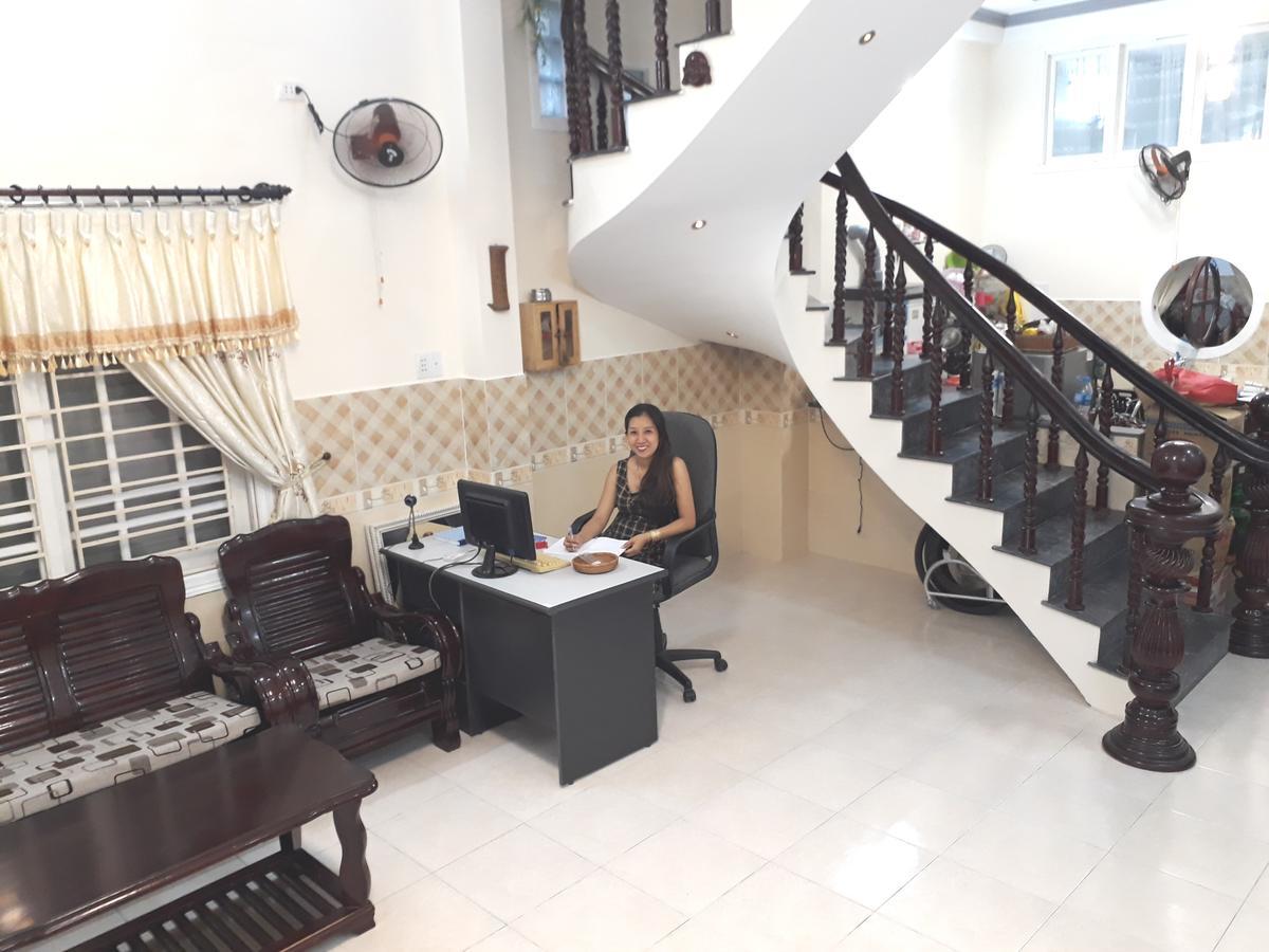 Lisa Homestay Hoi An Exterior photo