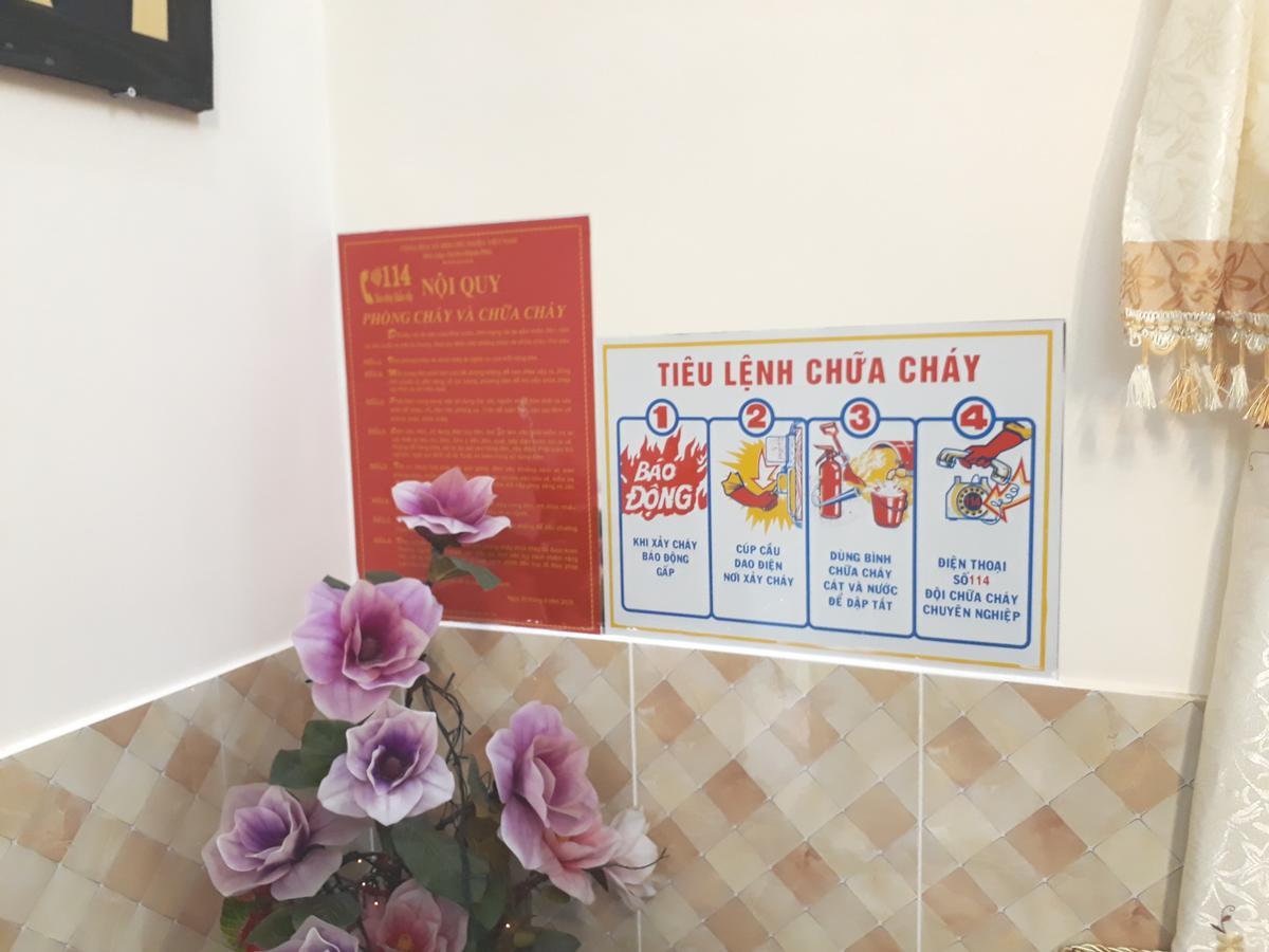 Lisa Homestay Hoi An Exterior photo