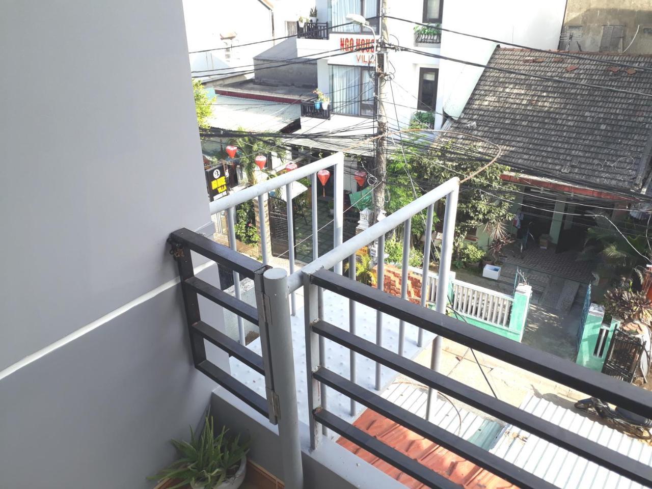 Lisa Homestay Hoi An Exterior photo